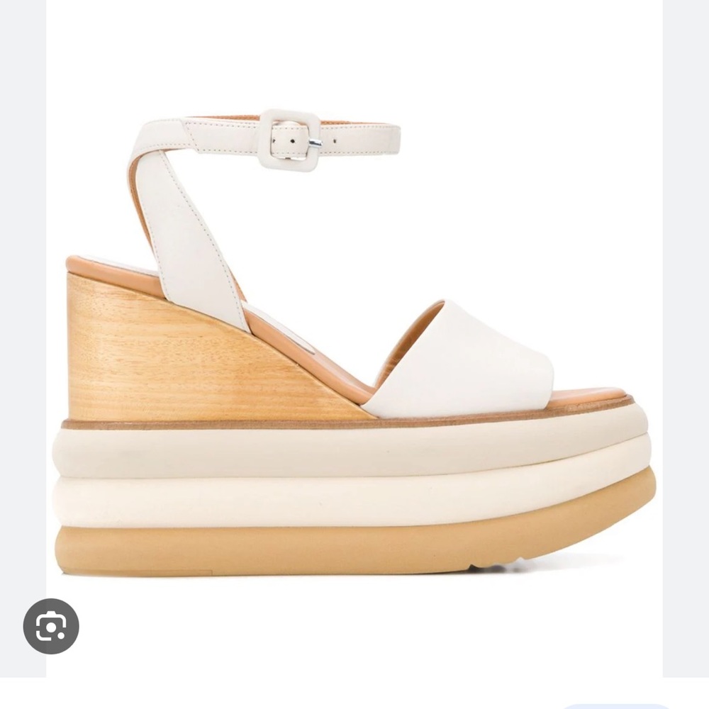 Paloma Barcelo Rosie sandal size 38